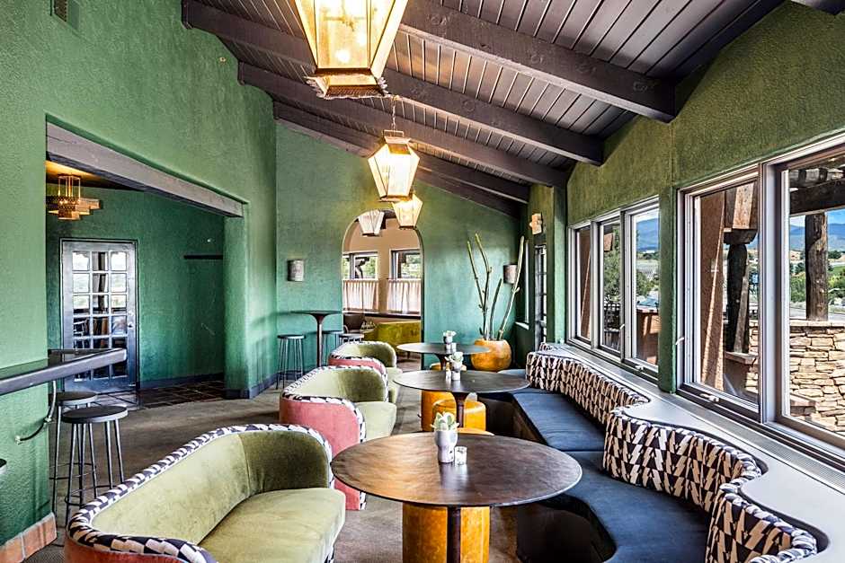 Hotel Glorieta