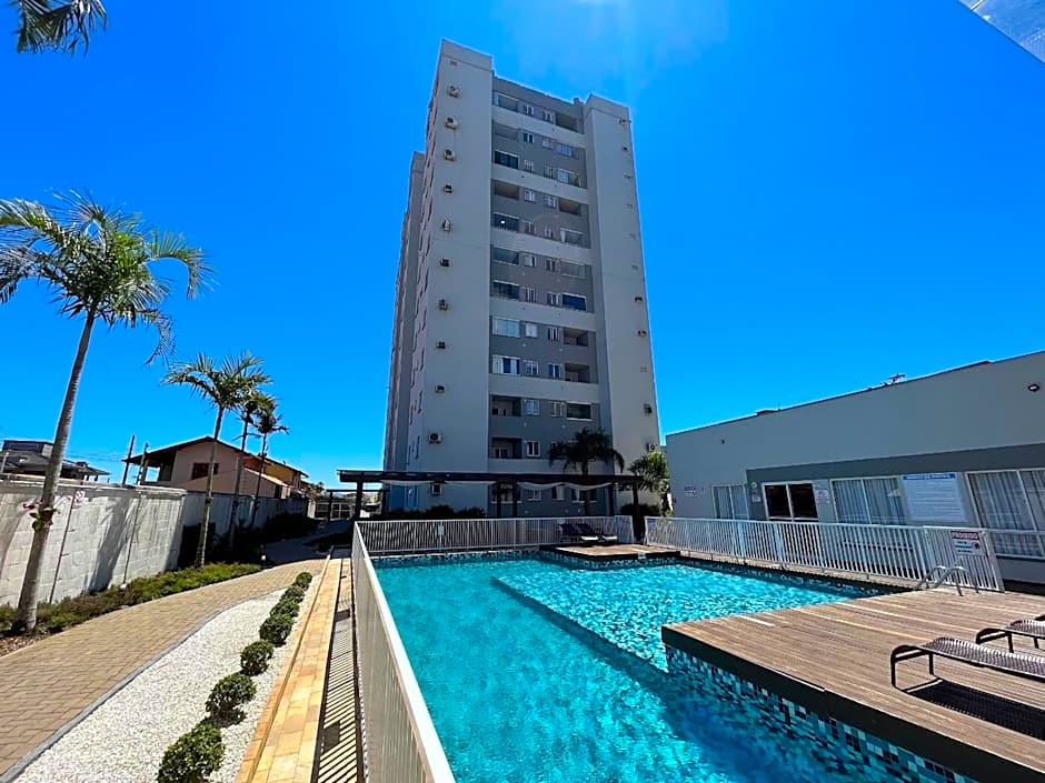 Apartamento Completo perto da Praia e Beto Carrero World!