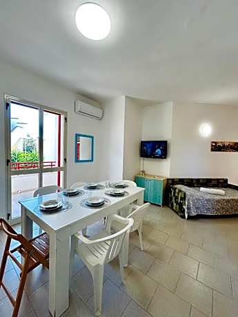 Residenza Mimosa 2.0
