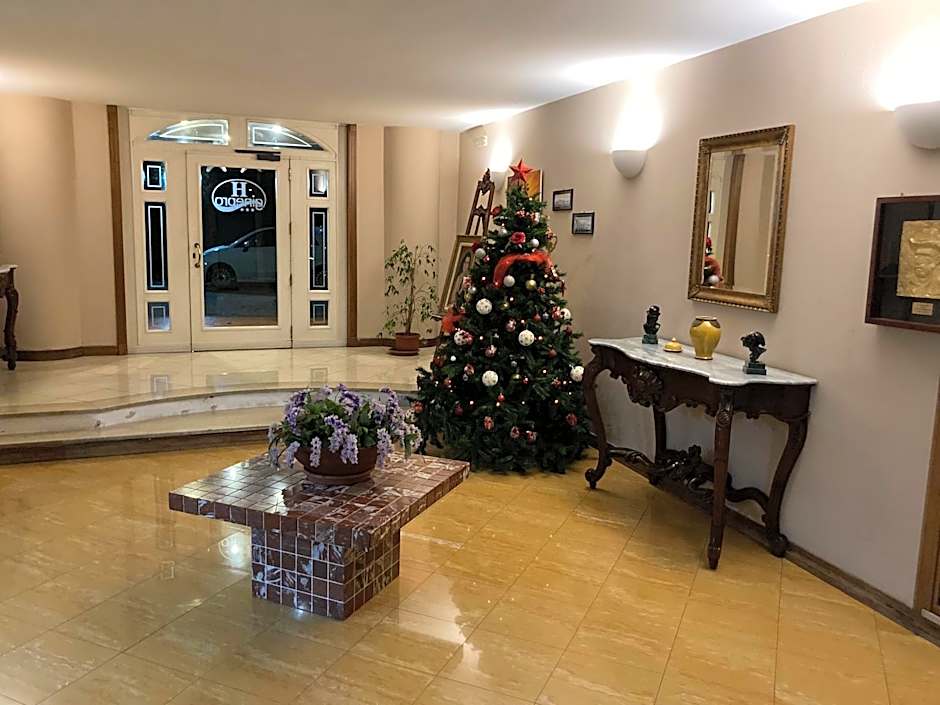 Hotel Ginepro
