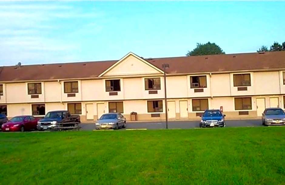 Motel 6 East Windsor, NJ Hightstown