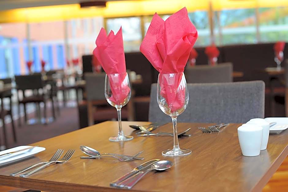 Park Inn Birmingham Walsall