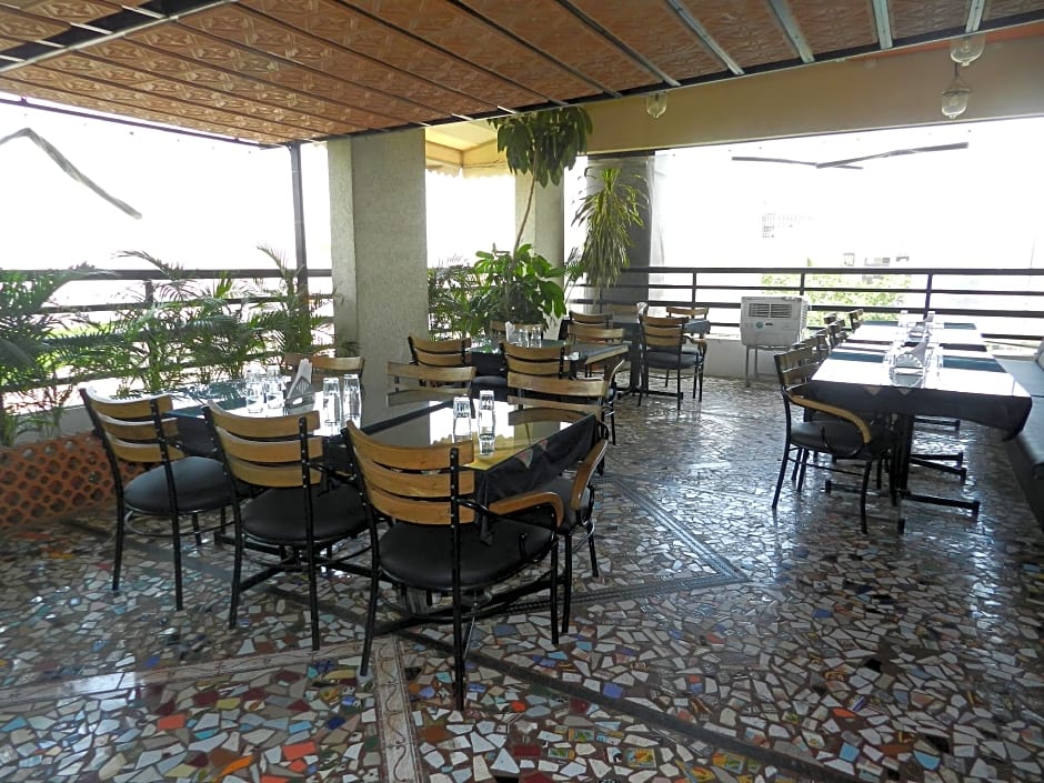 Hotel K Tree Kolhapur 