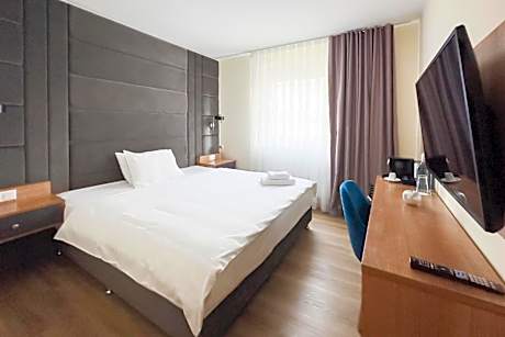 O&O Hotel Oberursel Zentrum
