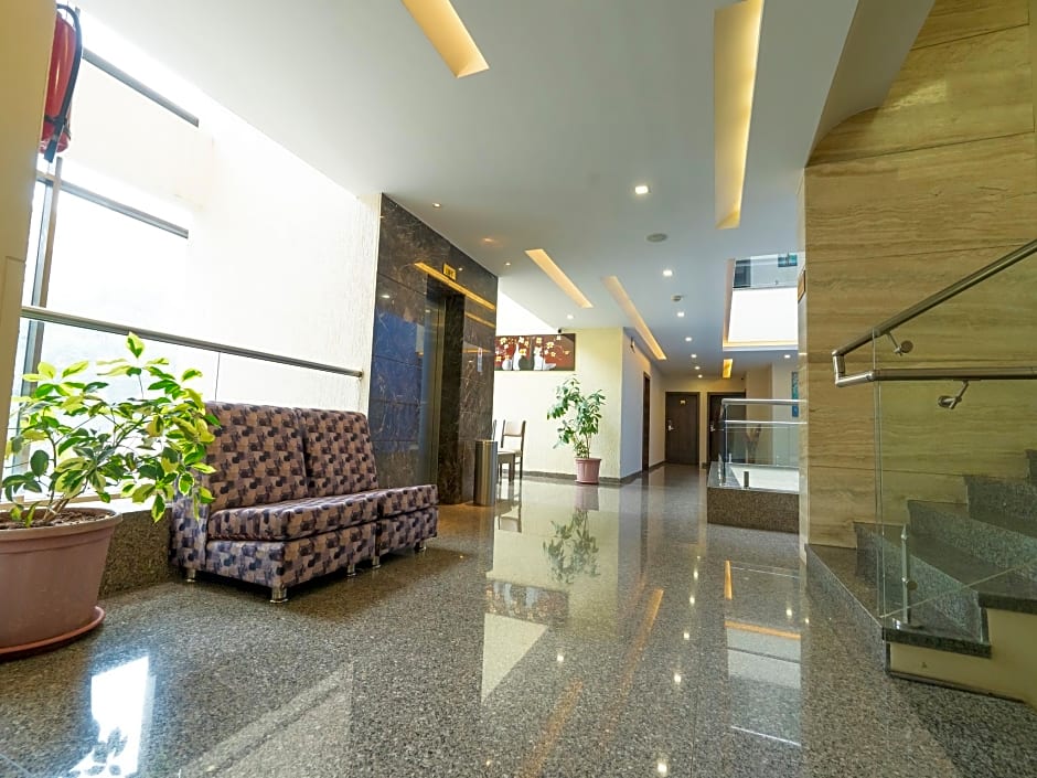 Hotel Ni Silver Oakk