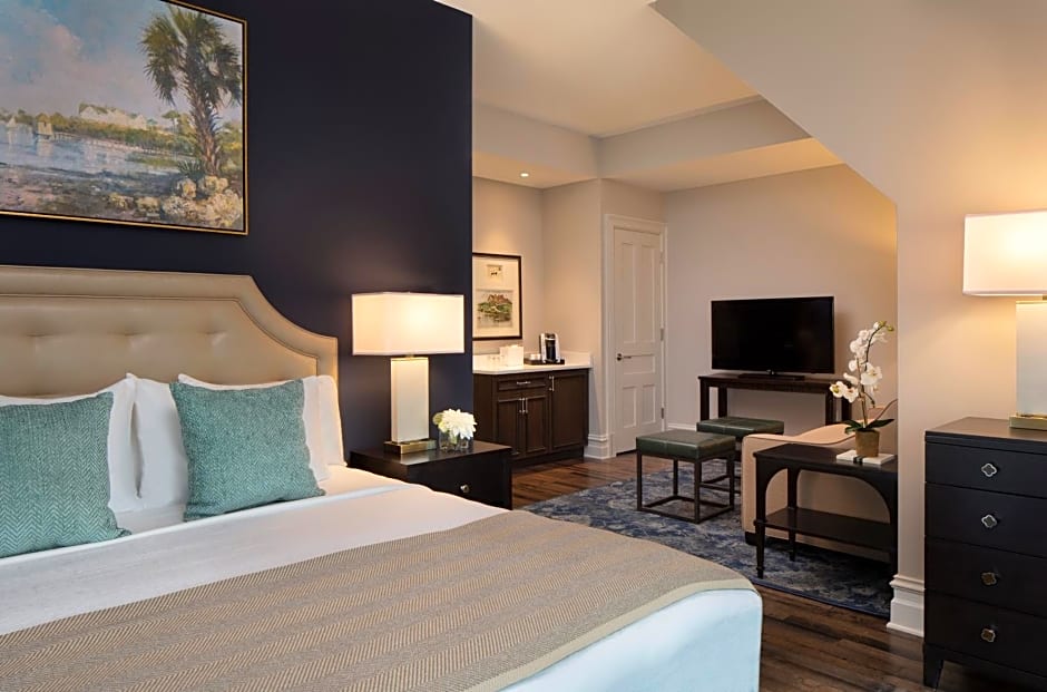 Belleview Inn