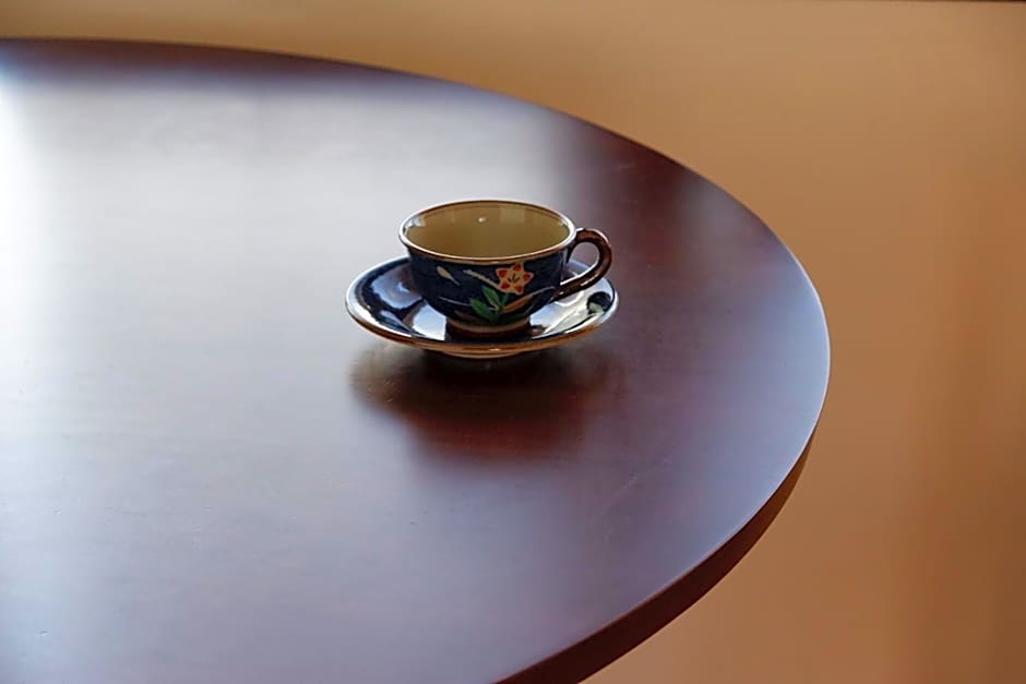 ANY B&B+COFFEE