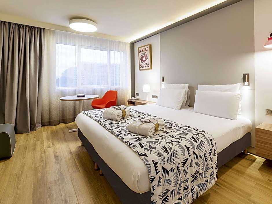 Mercure Marseille Centre Prado Velodrome