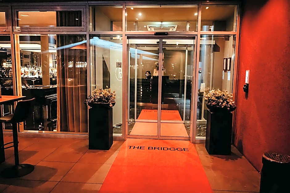 Best Western Plus Hotel Brueggen