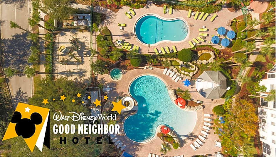 Holiday Inn Express & Suites S Lake Buena Vista By IHG