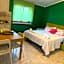 Residenza Giancesare Family Apartments
