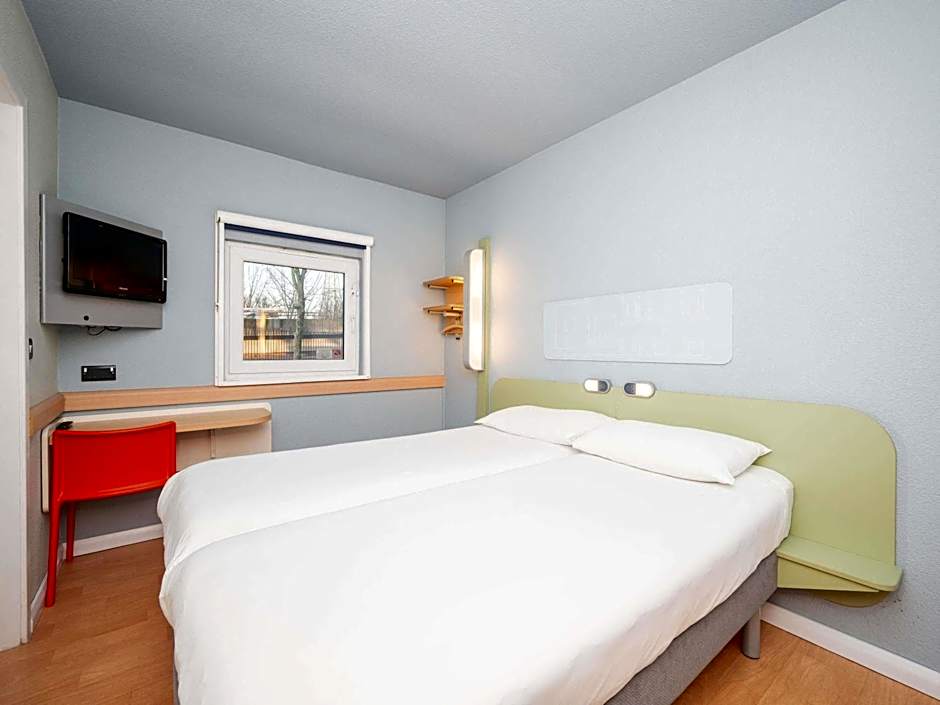 ibis budget London Barking