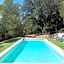 Chambres dans le Luberon - Bois Romay