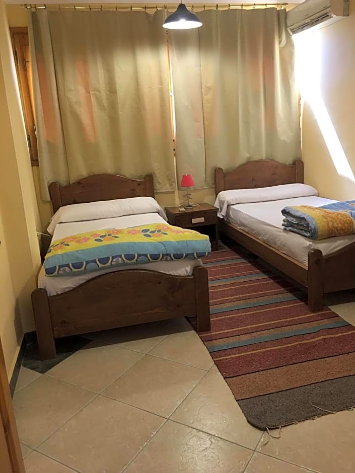 Dahab Home bed&breakfast