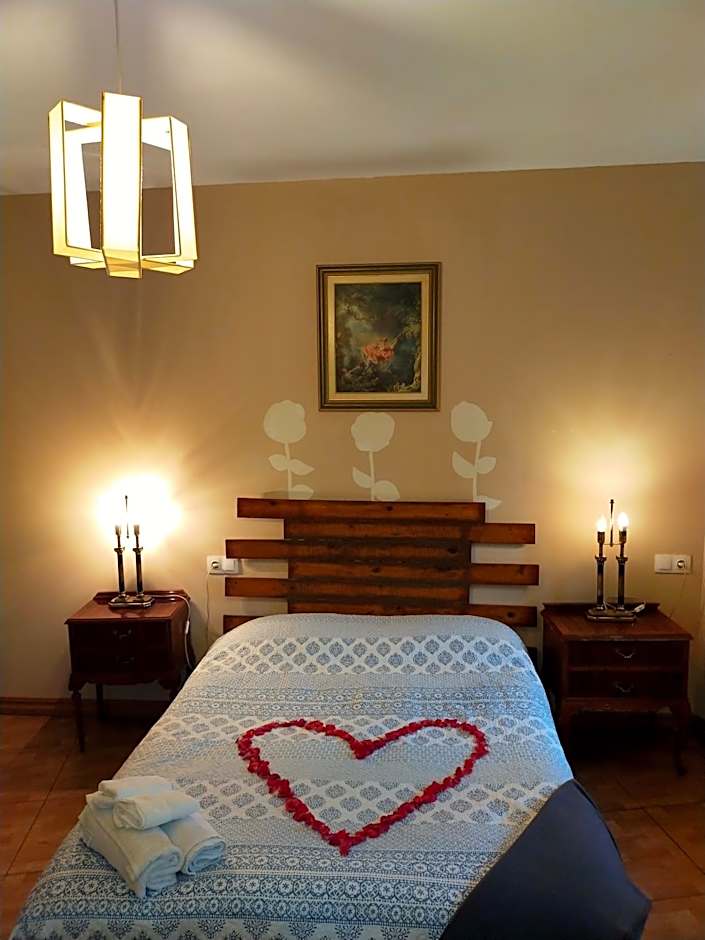 ALBERGUE CASA BAZTAN