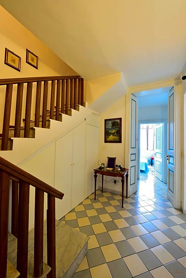 A Casa Di Laura
