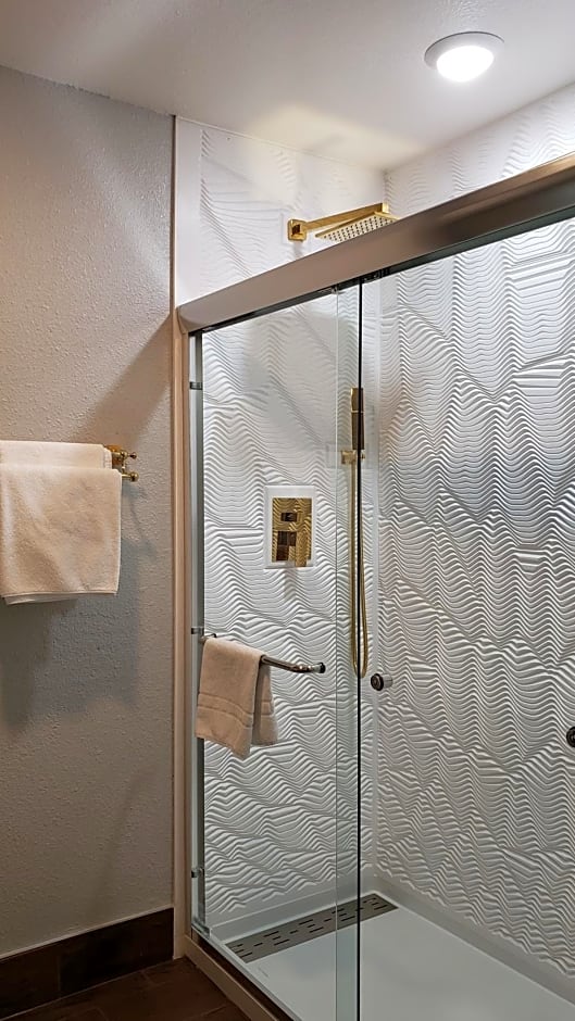 Hotel Aria