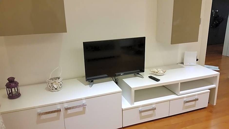 le dimore di Magda suite & rooms