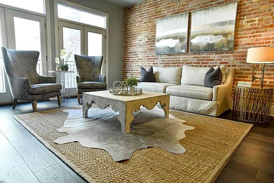 Harcol House