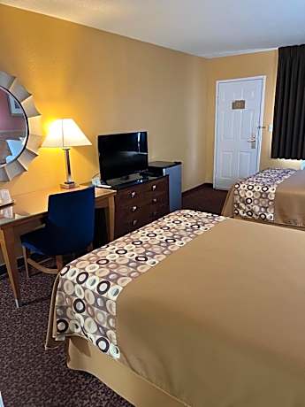 Executive Inn Schenectady Downtown