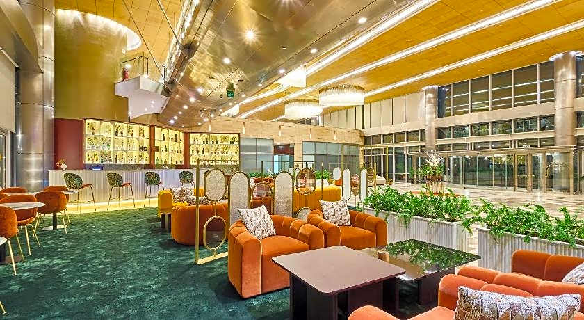 Talatona Convention Hotel