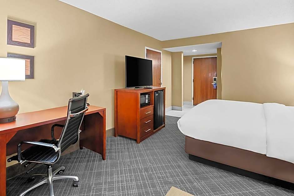 Comfort Inn University Area