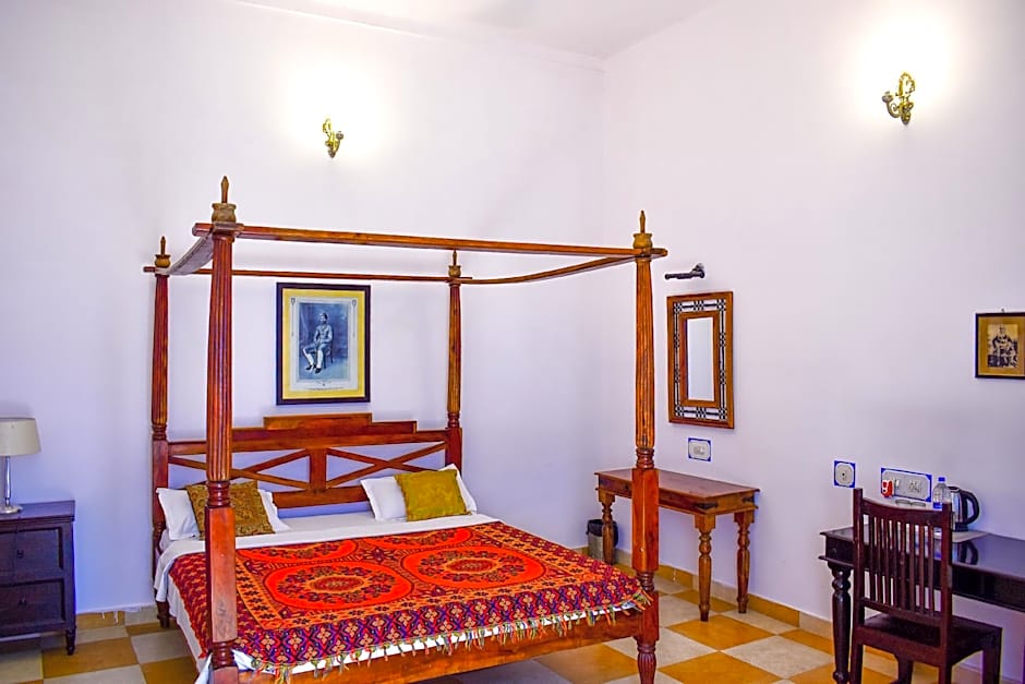 Kings Retreat Jodhpur