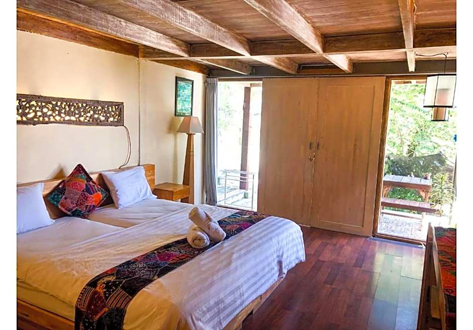 The Tree House