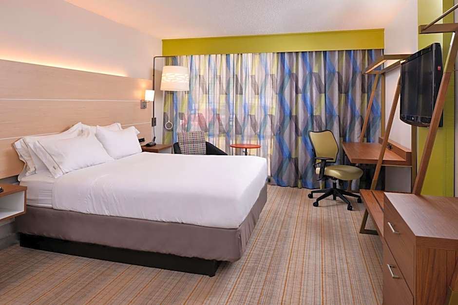Holiday Inn Express Springfield By IHG