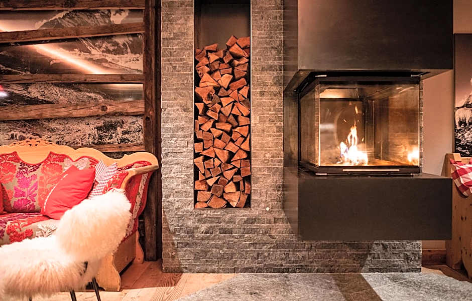 Tradition Julen Hotel