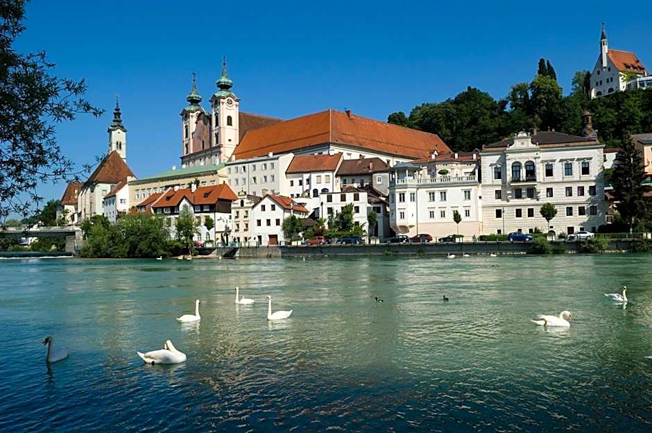 Hotel & Restaurant Christkindlwirt