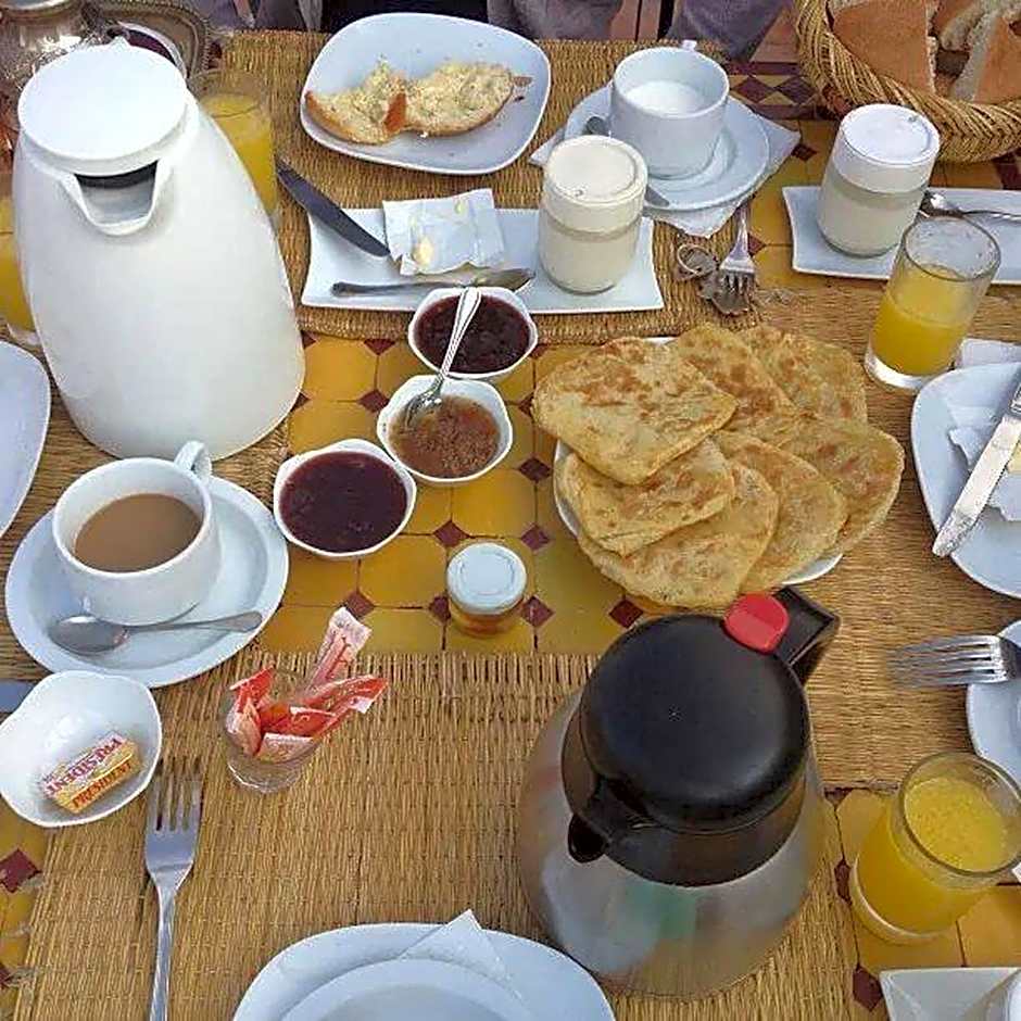 Riad Aubrac