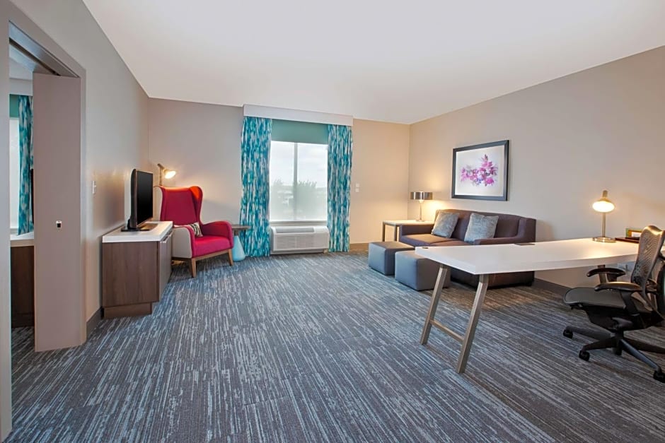 Hilton Garden Inn Dayton Beavercreek