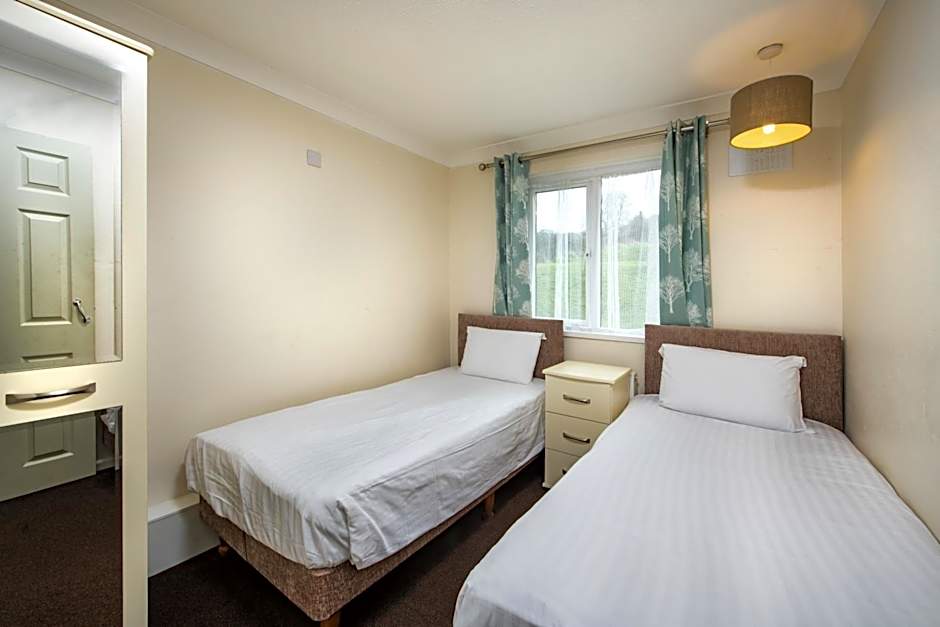 South Bay Holiday Park