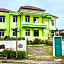 SPOT ON 91325 Pondok Hijau Guest House Syariah