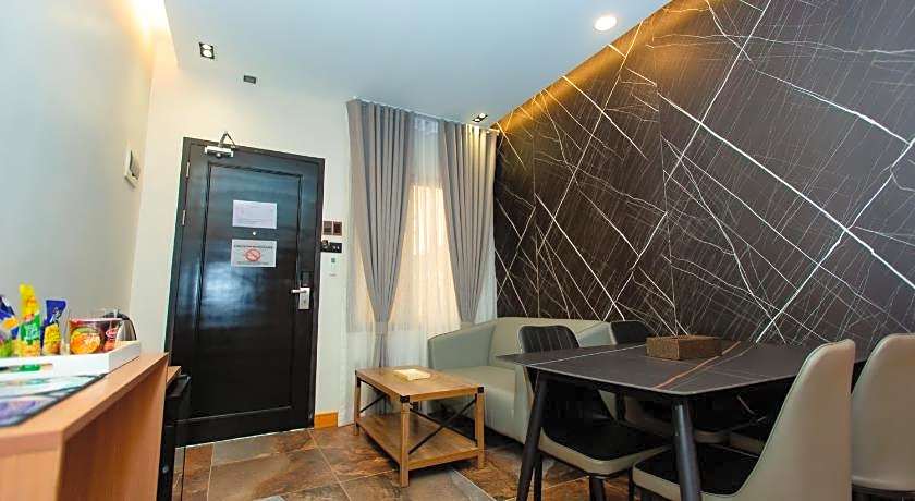 Rockfort Hotel