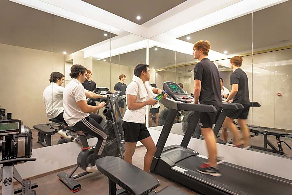 Dharma Boutique Hotel & SPA