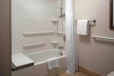 Double Room with Two Double Beds