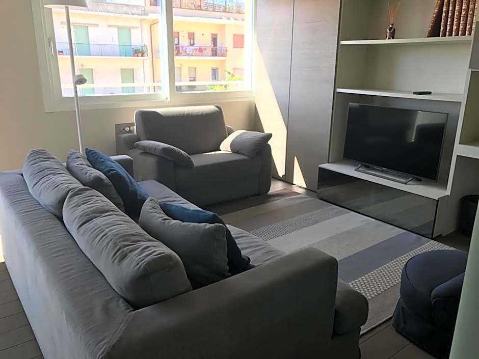 B&B Pellicano Guest House