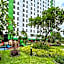RedLiving Apartemen Green Lake View Ciputat - Farida Property 1 Tower E