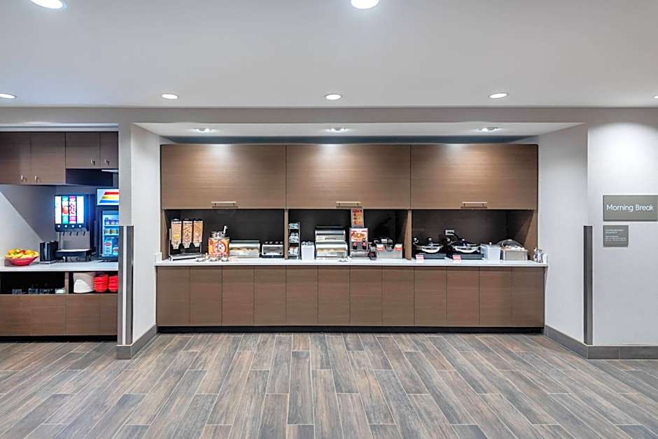 TownePlace Suites by Marriott Whitefish