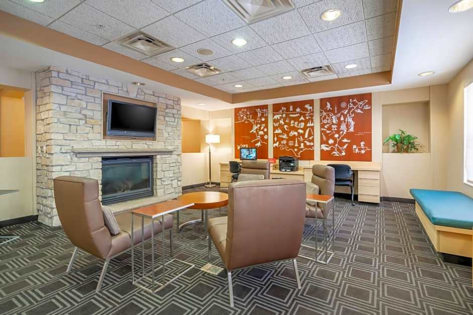 TownePlace Suites by Marriott Rochester
