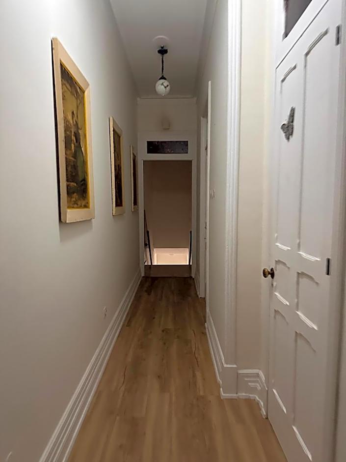 Azor International Hostel