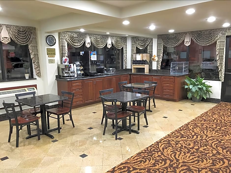 A Victory Inn - West Dearborn