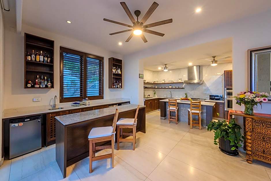 Villa Divina Luxury Boutique - Adults Only