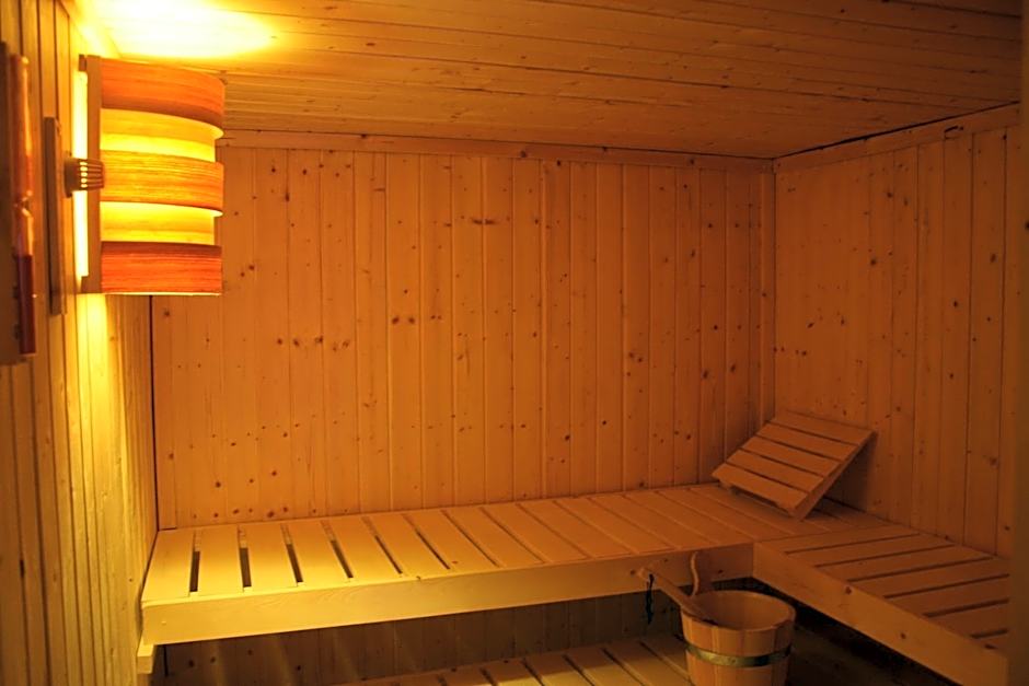 Egnatia City Hotel & Spa