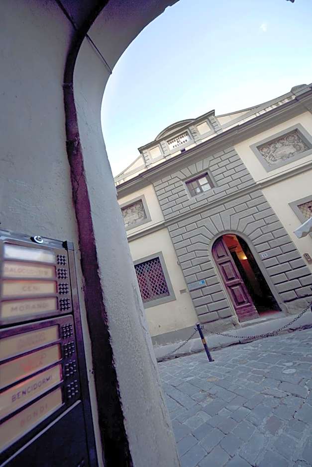 Albergo Bencidormi