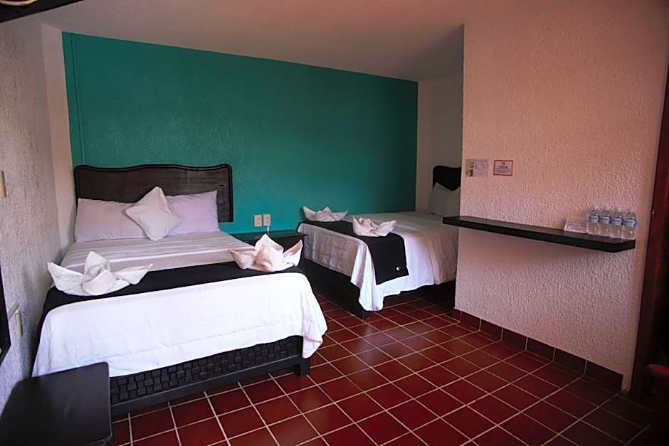 Capital O Hospedaje Los Angeles San Cristobal De Las Casas