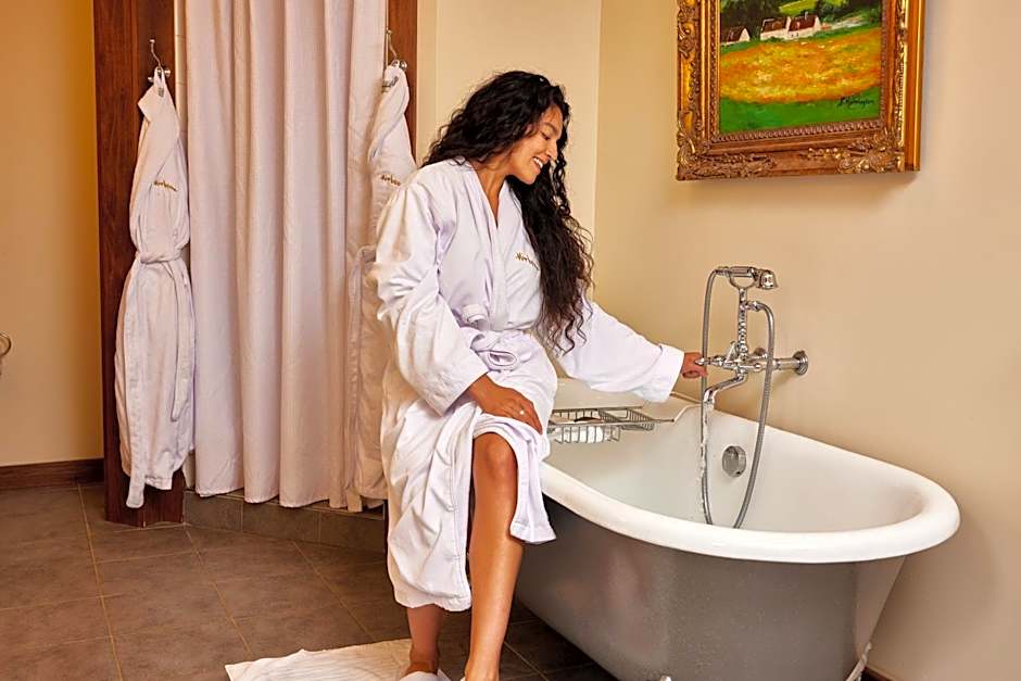 Mirbeau Inn & Spa - Plymouth