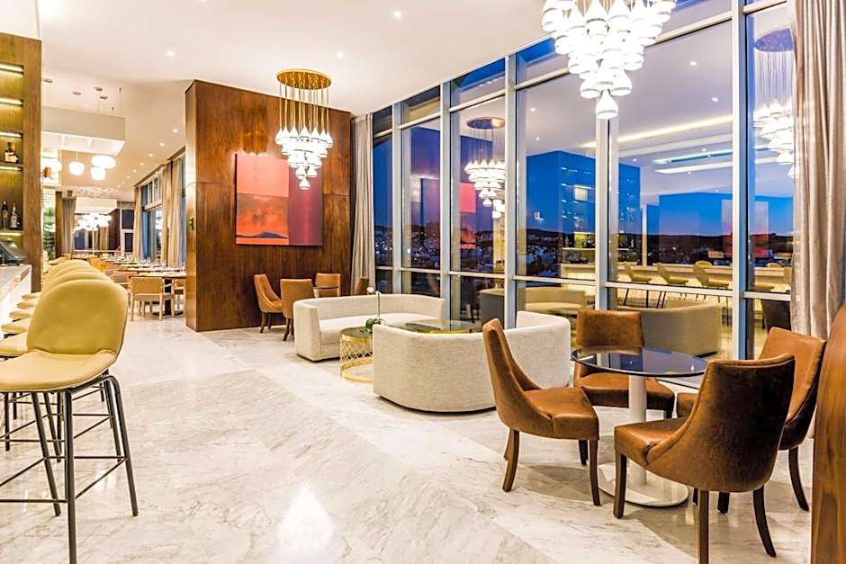 Hyatt Regency San Luis Potosi